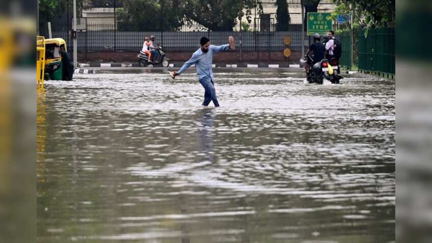 Punjab rain: With flood situation in Ropar and Patiala worsening, Army deployed