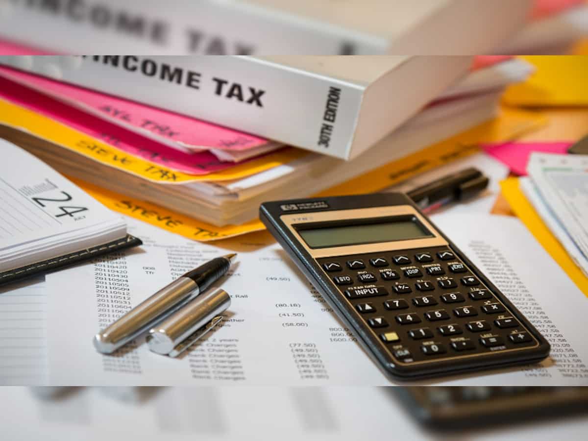 How to file your ITR - A complete guide on submission of income tax return for AY2023-24