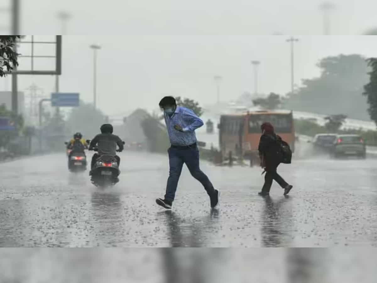 Himachal Pradesh worst-hit as rains continue to batter north India; PM takes stock of situation, Kharge seeks aid for affected states