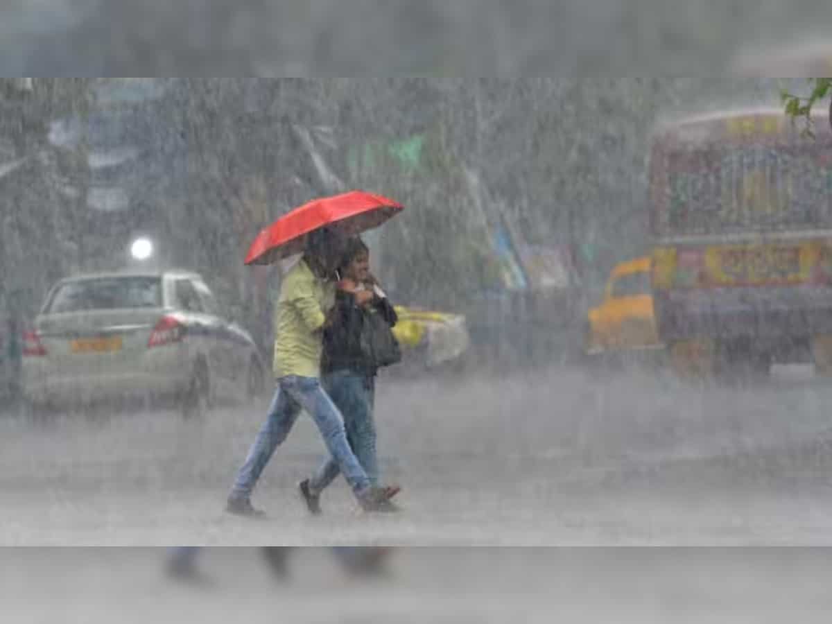 Heavy rains bring life to standstill in Rajasthan, Mount Abu records 231 mm rainfall