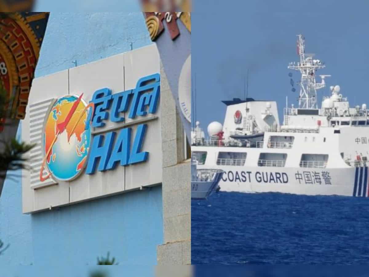 HAL gets contract to supply two Dornier aircraft to Indian Coast Guard