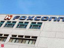 Foxconn says not proceeding with Vedanta JV on mega semiconductor plan