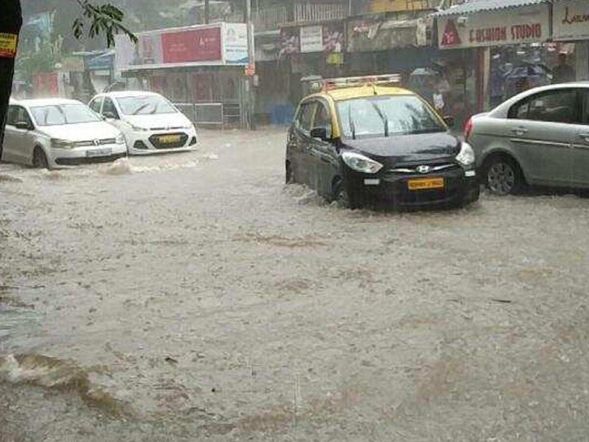 Explained What Is A Flash Flood And What Causes It Zee Business
