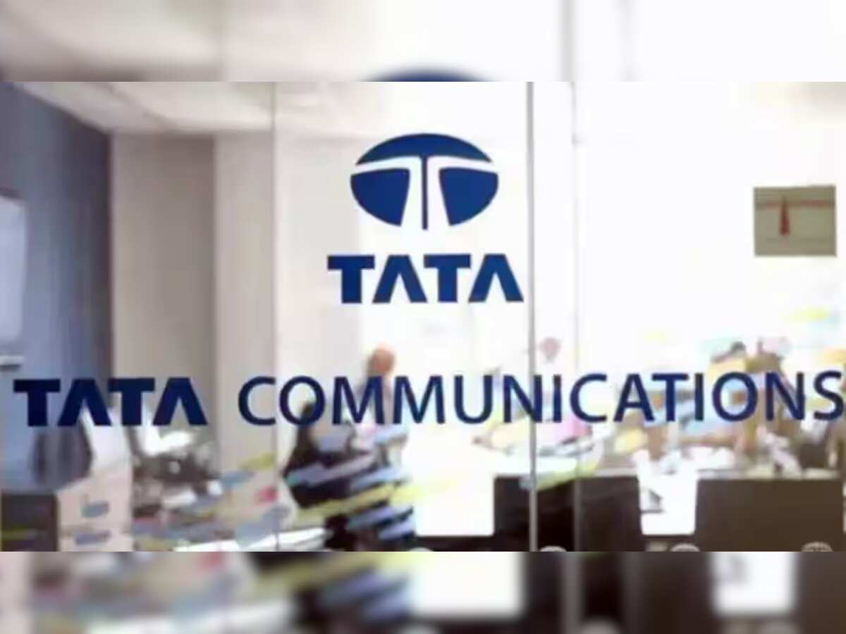  Tata Communications to acquire remaining 41.9% stake in OSSE France for Rs 99.3 crore