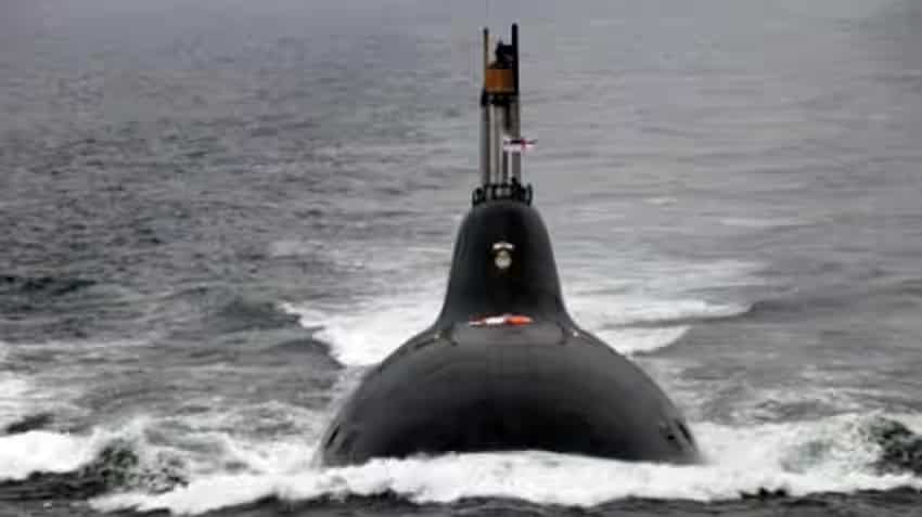 Larsen & Toubro and Spanish defence major Nevantia join hands eyeing Indian Navy’s mega submarine acquisition programme
