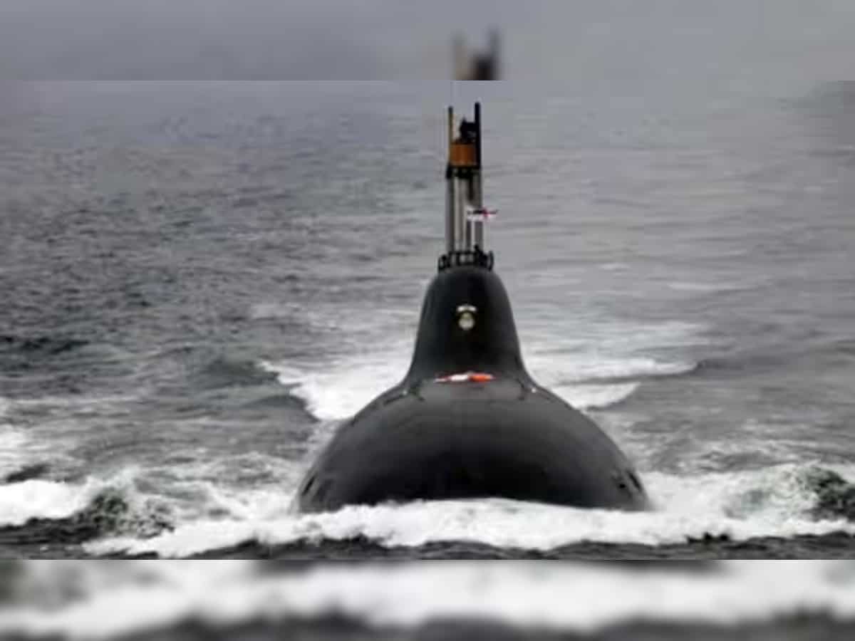 Larsen & Toubro and Spanish defence major Nevantia join hands eyeing Indian Navy's mega submarine acquisition programme 