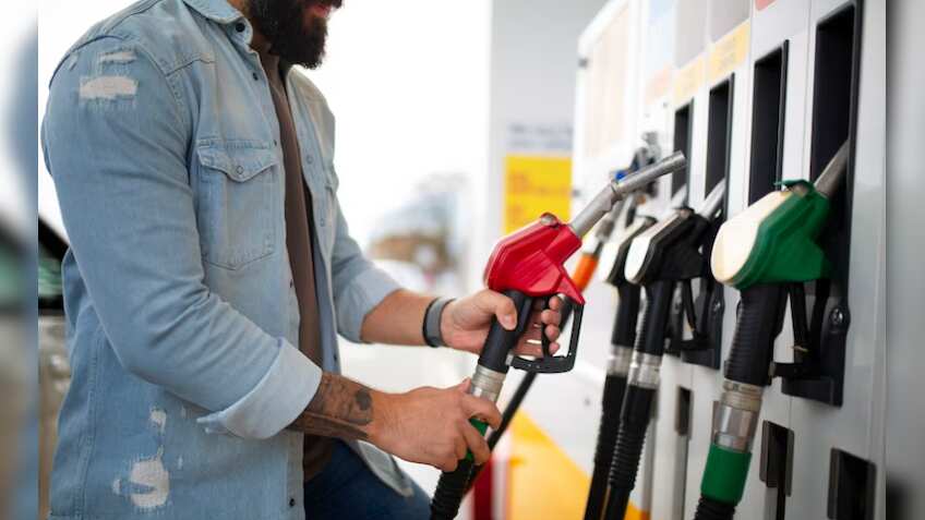 Petrol and Diesel Prices July 11: Check price of petrol in Delhi, Noida, Mumbai, and other cities 
