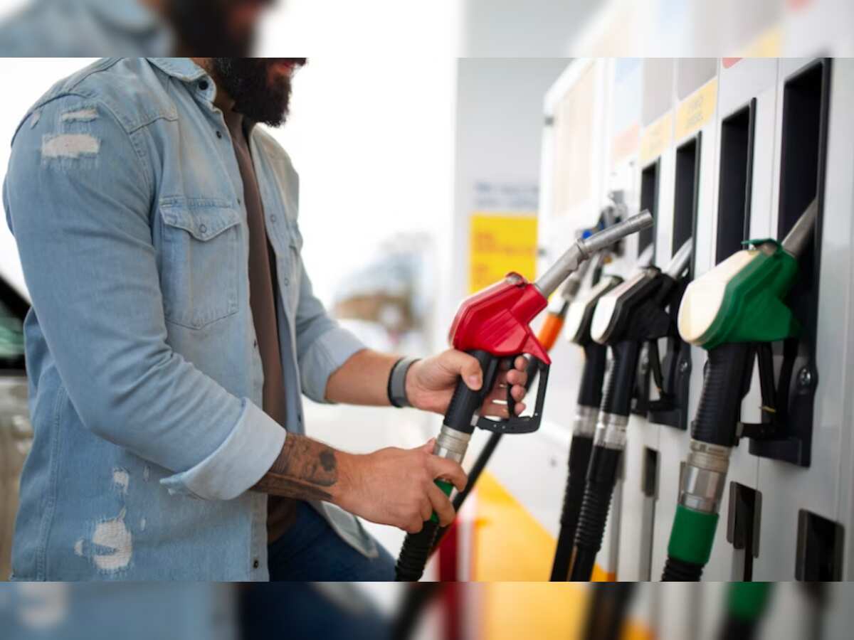 Petrol and Diesel Prices July 11: Check price of petrol in Delhi, Noida, Mumbai, and other cities 