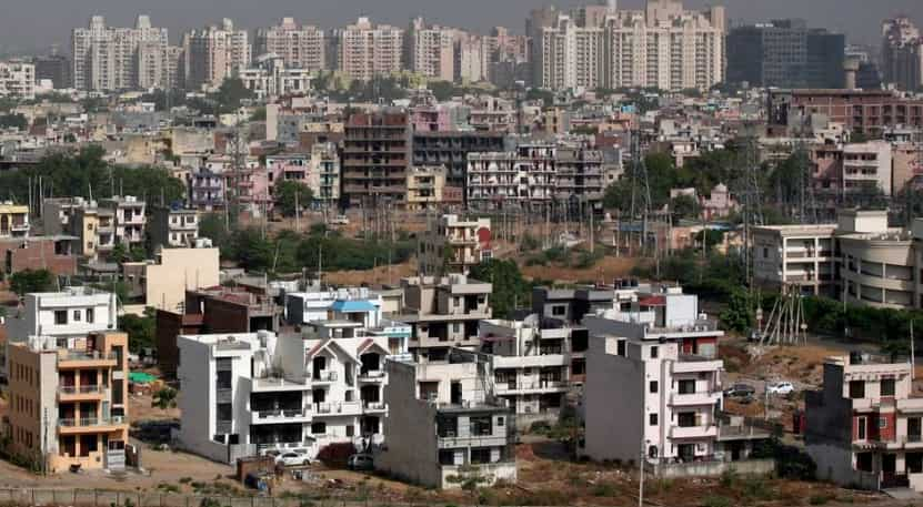 Over 650 flats booked under DDA's FCFS scheme | Zee Business