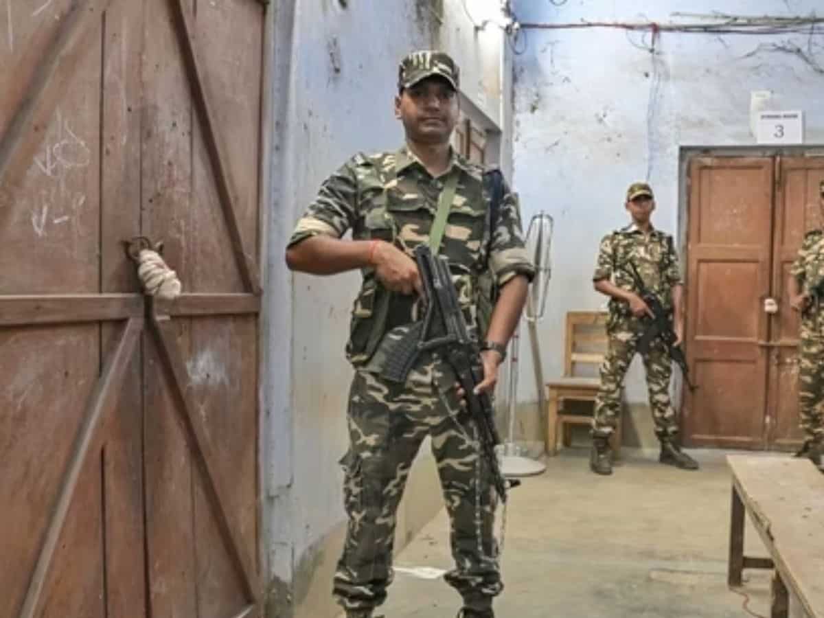 West Bengal Panchayat election results: Counting for Bengal rural polls begins