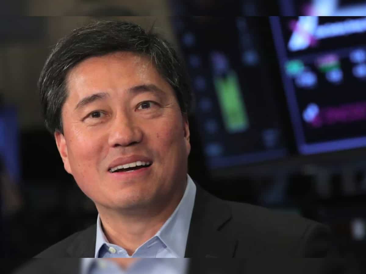 Uber CFO Nelson Chai plans to step down