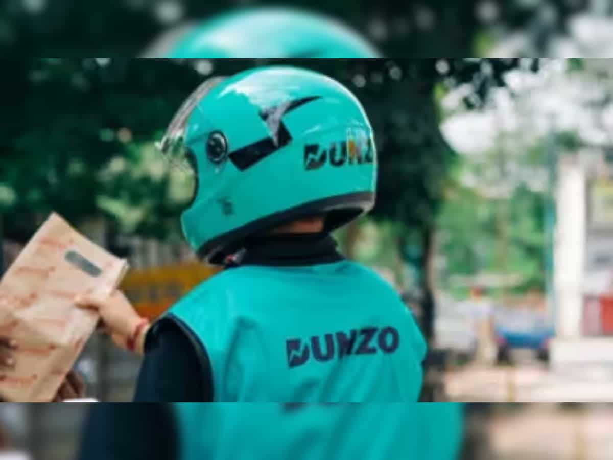 Dunzo delays salaries of about half of employees: sources