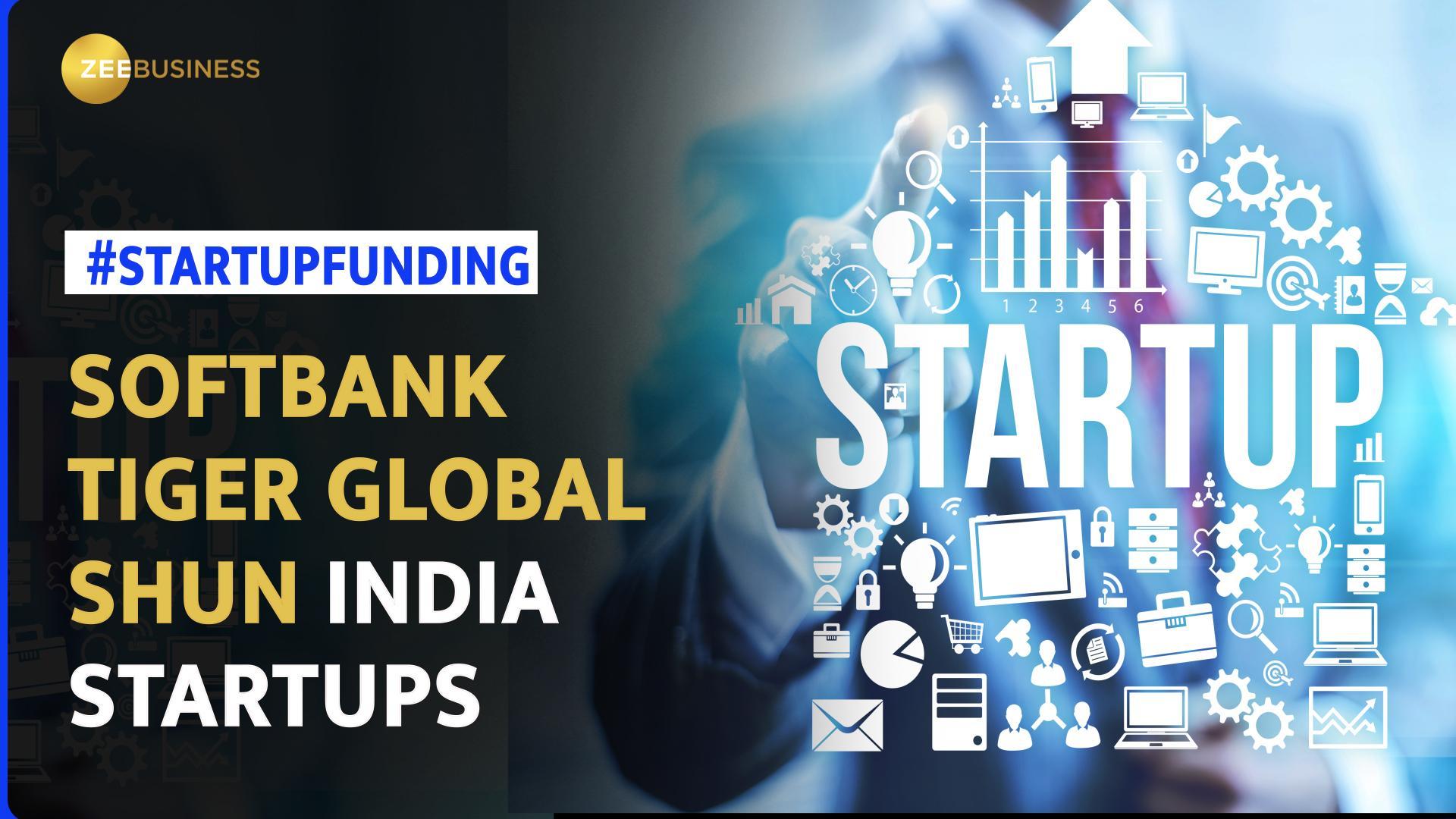  Funding Winter Woes: How investors' faith in India's startup ecosystem wavers
