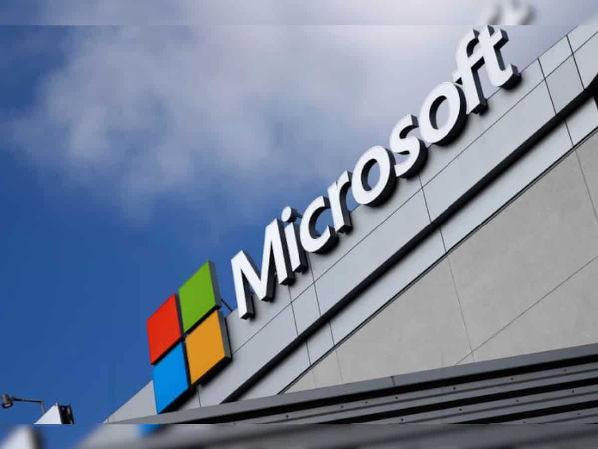 Microsoft lays off 276 employees in new job cut round