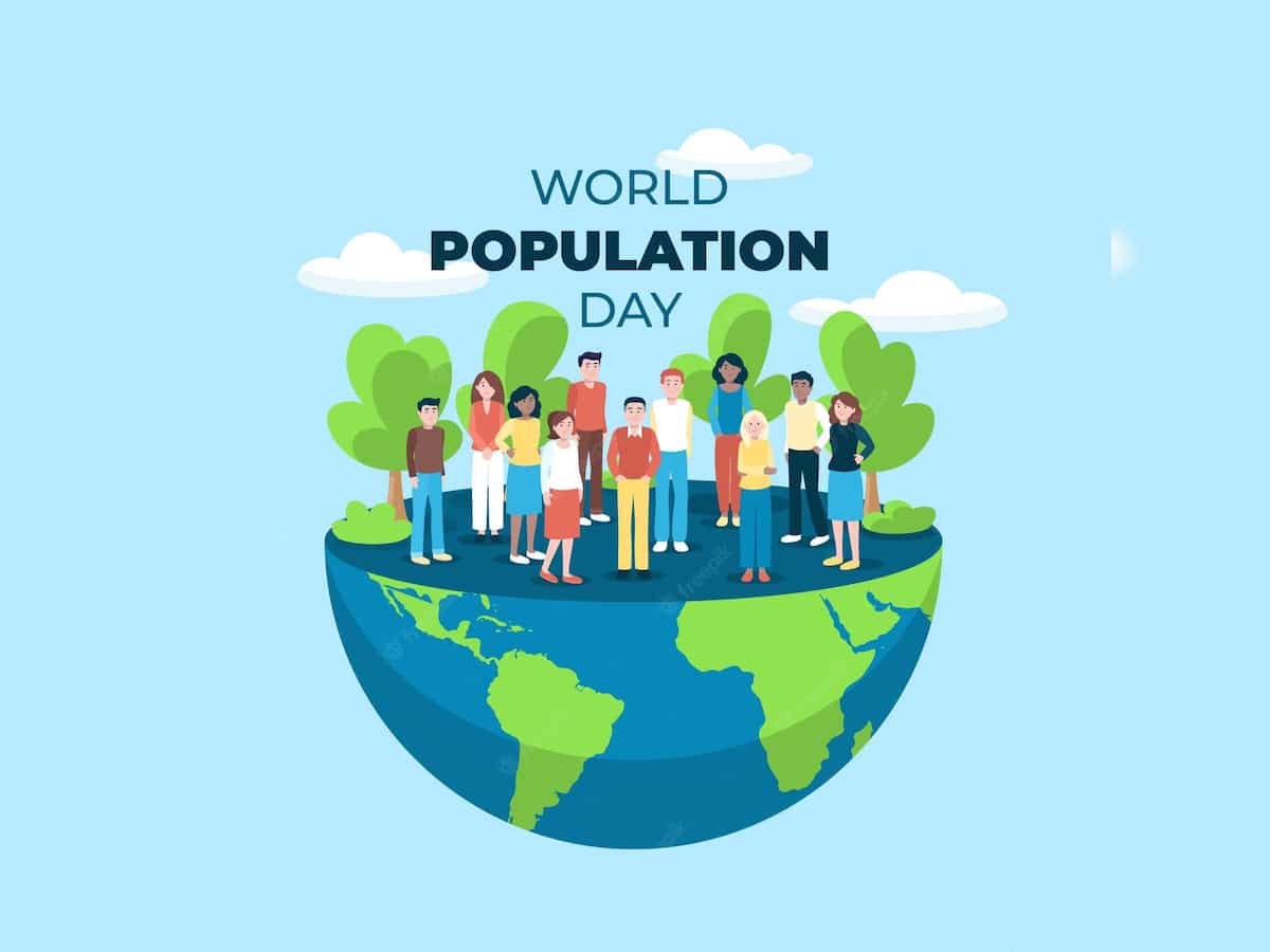 World Population Day: Theme, history, significance, quotes to share on July 11