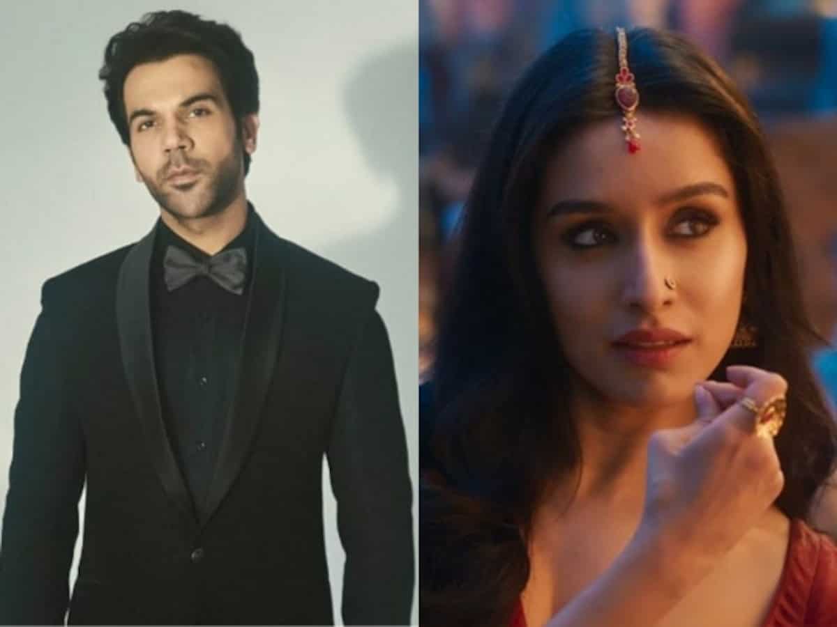 Stree 2 shooting begins: Rajkummar Rao, Shraddha Kapoor-starrer horror-comedy to release next month | Check release date, cast, other details