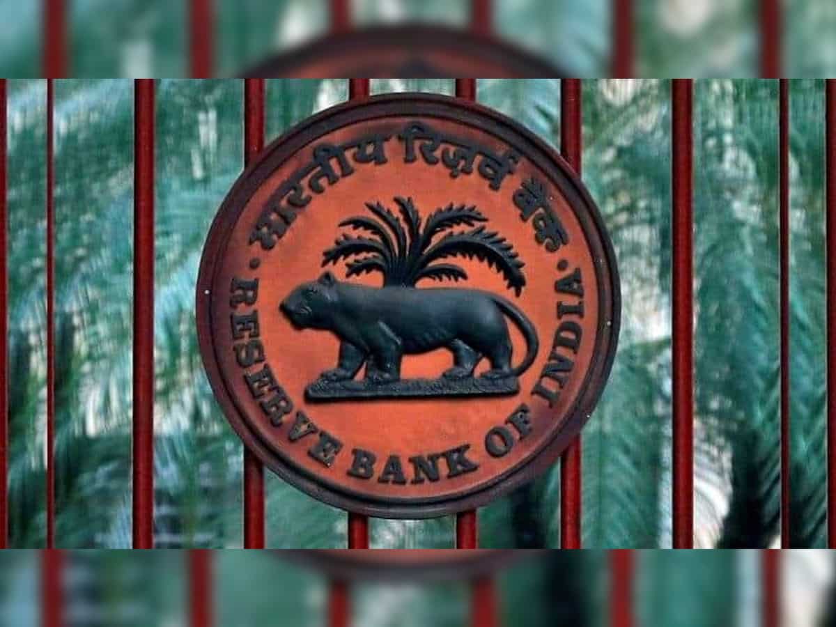 Aim to increase e-rupee transactions to 10 lakh per day by 2023-end: RBI Deputy Governor T Rabi Sankar 