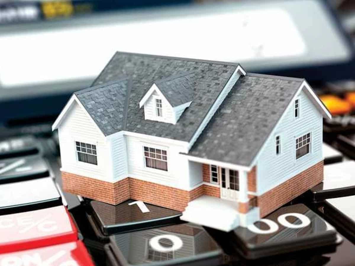 ITR filing: How to combine two home loans to save money and claim Income Tax exemption