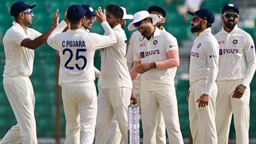 India vs West Indies, 1st Test match Windies bat first; Ishan Kishan, Yashasvi Jaiswal debut — Check
