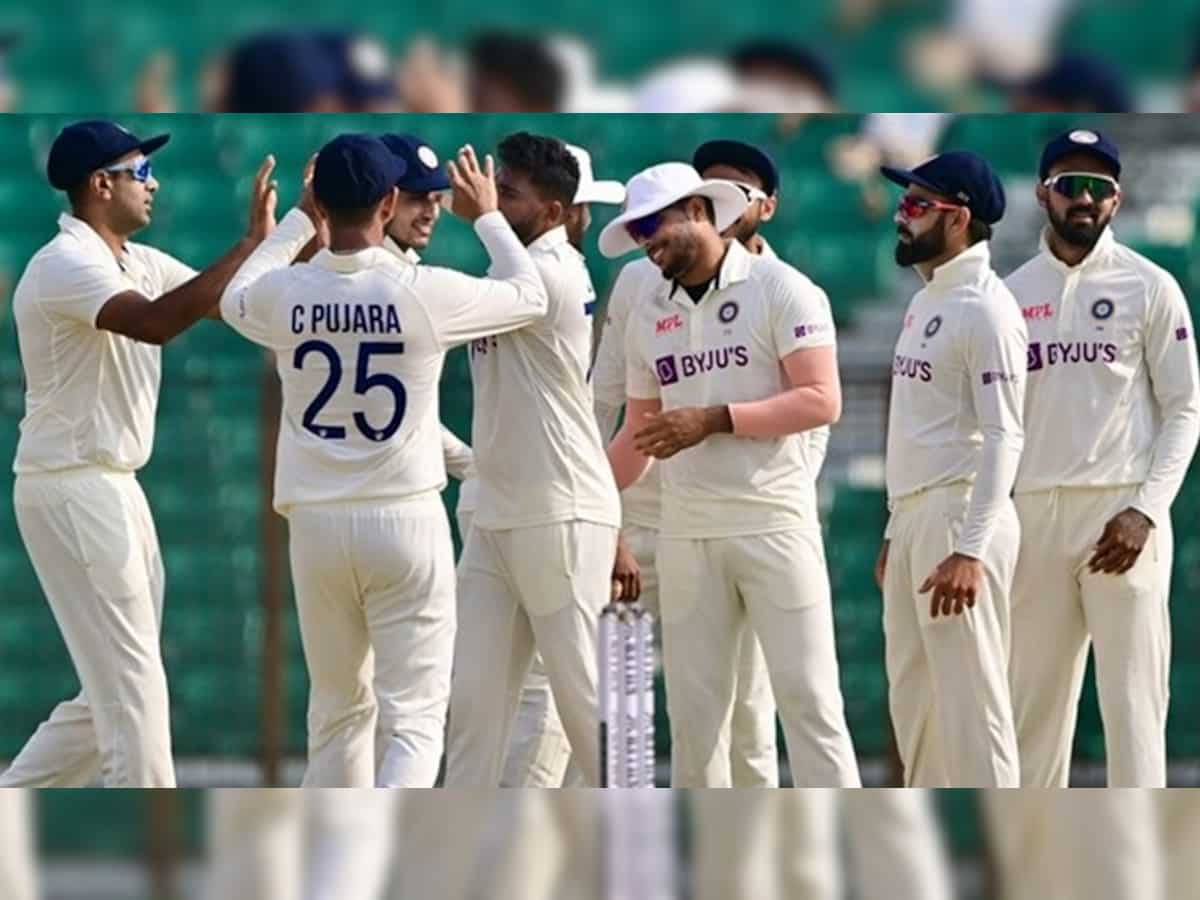 India vs West Indies, 1st Test match: Windies bat first; Ishan Kishan,  Yashasvi Jaiswal debut — Check when and where to watch? Check date, squad,  venue, match timing | IND vs WI |