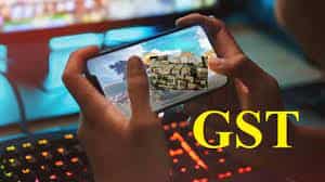 India360: Big decision in GST Council meeting, 28% GST imposed on online gaming