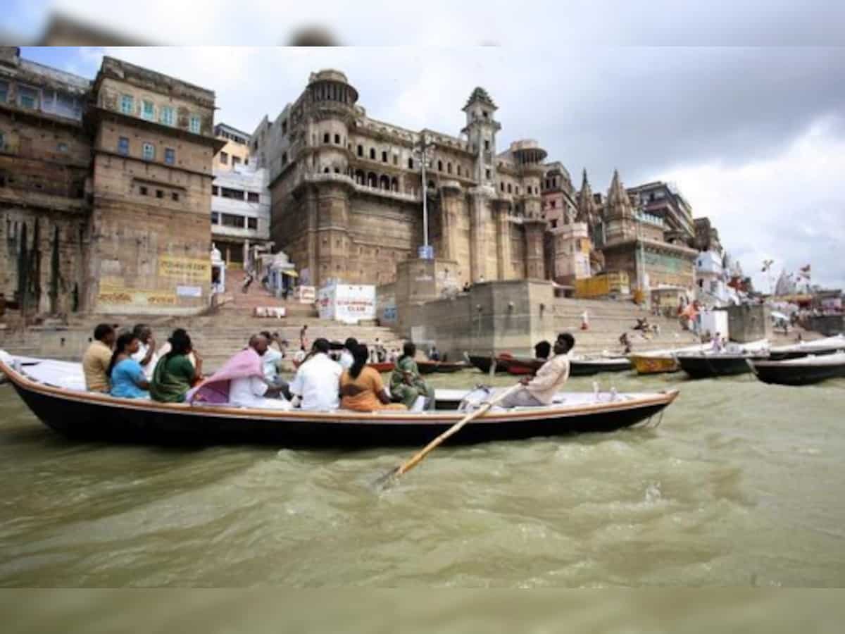 World's biggest International Temples Convention and Expo to be held in Varanasi from July 22-24