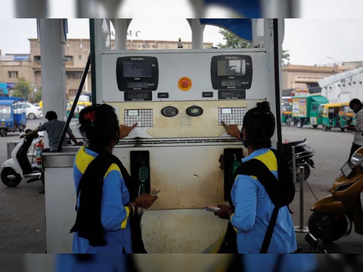 Petrol and Diesel Prices July 12: Check petrol prices in Delhi, Noida, Mumbai, and other cities
