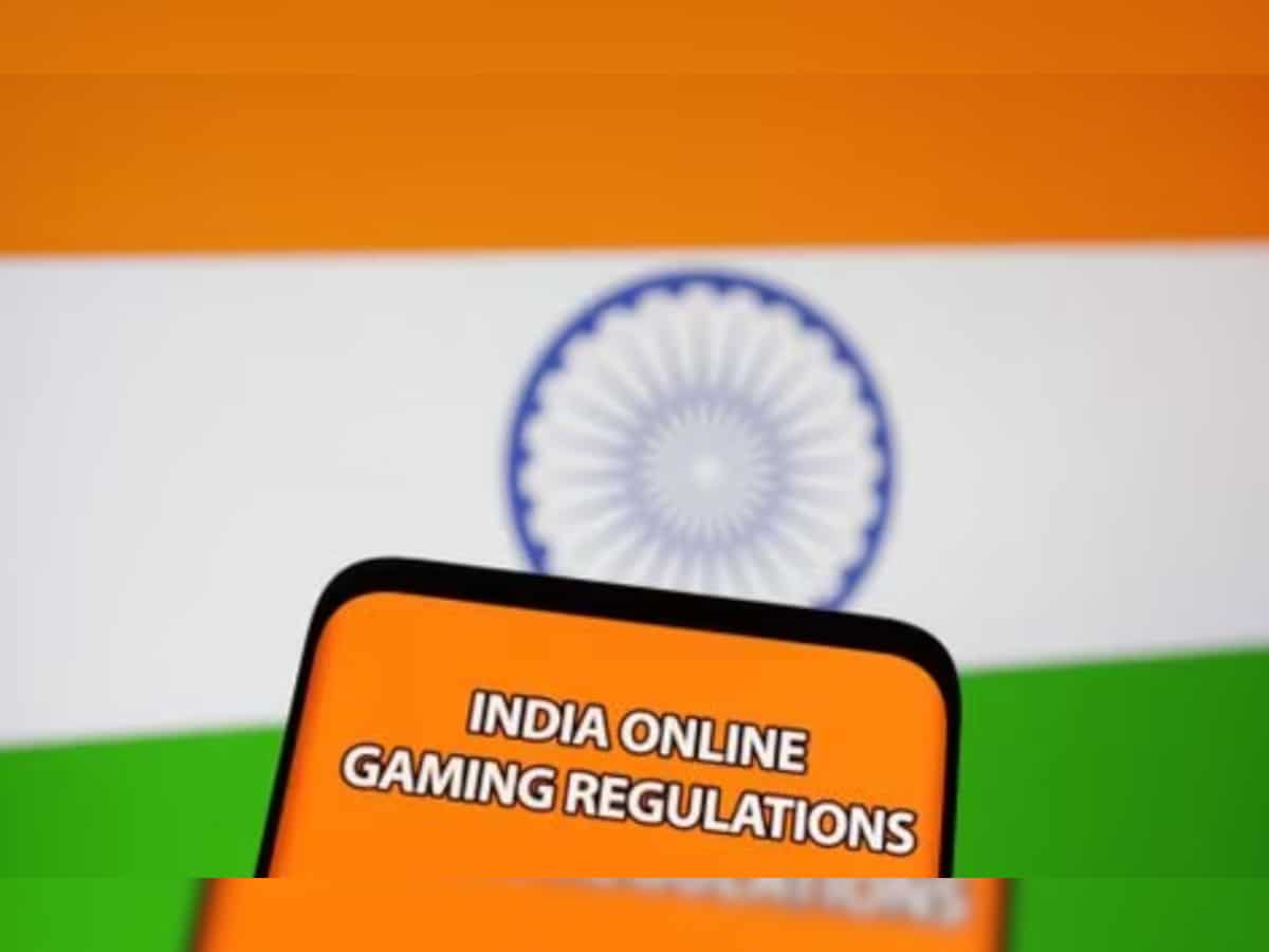 GST Council decides to impose 28% tax on turnover of online gaming firms