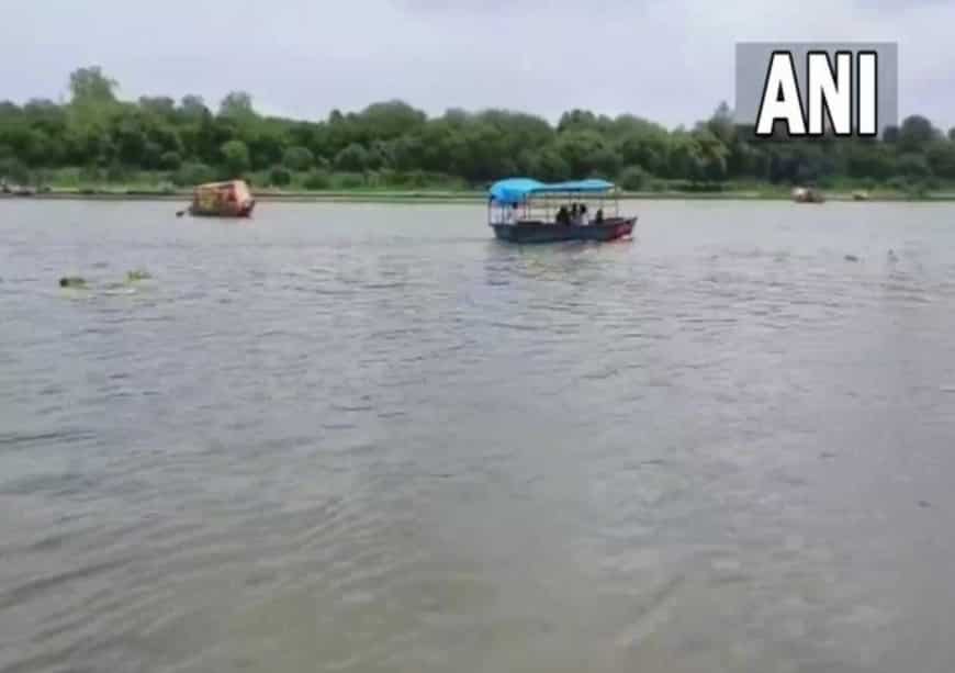 Monsoon Tracker Live Updates: Yamuna reaches highest-ever mark at 207.81 meters; NDRF's help may be required, says Delhi CM Arvind Kejriwal