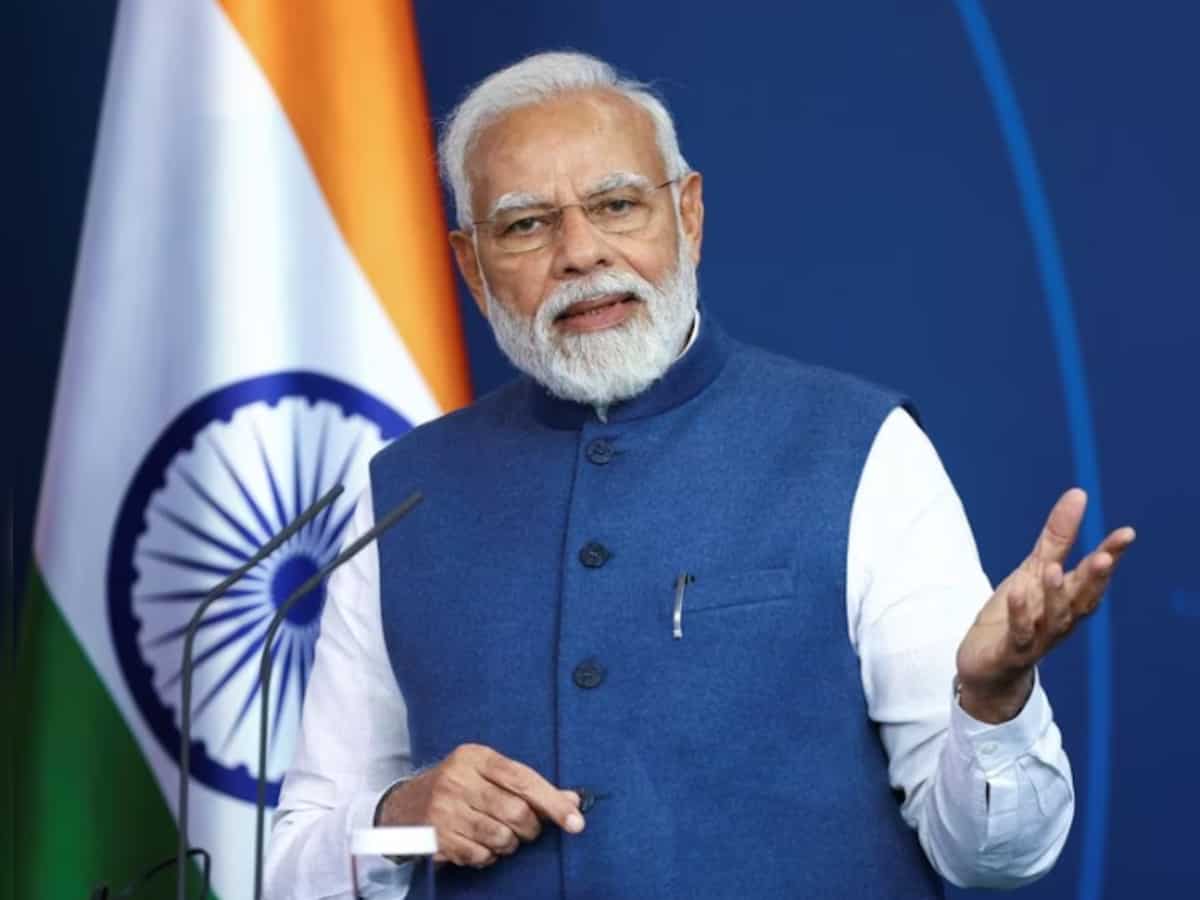 PM to embark on 2-nation tour of France, UAE tomorrow