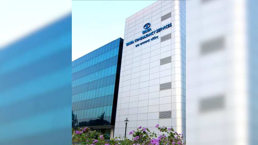 TCS Q1 Results: Net profit at Rs 11,074 crore, beats analysts' estimates; board declares Rs 9/share dividend