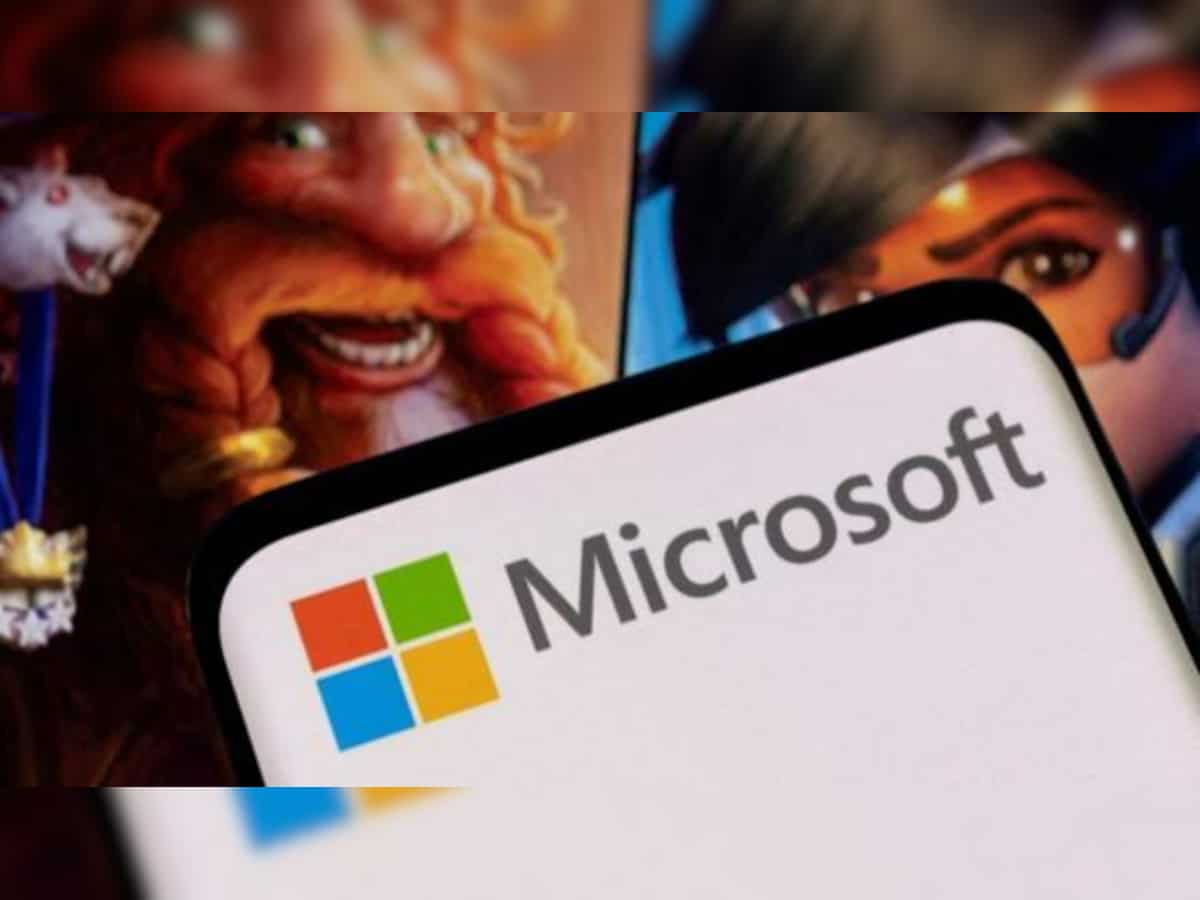 FTC Moves Against Microsoft, Activision Blizzard Merger – Deadline