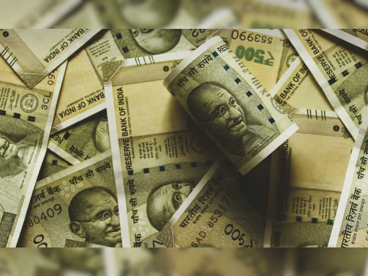 Rupee rises 19 paise to close at 82.22 against US dollar
