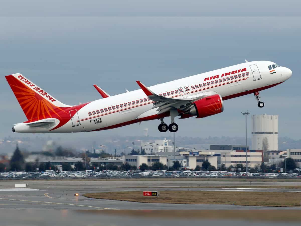 Air India says passenger assaulted crew onboard Toronto-Delhi flight on July 8