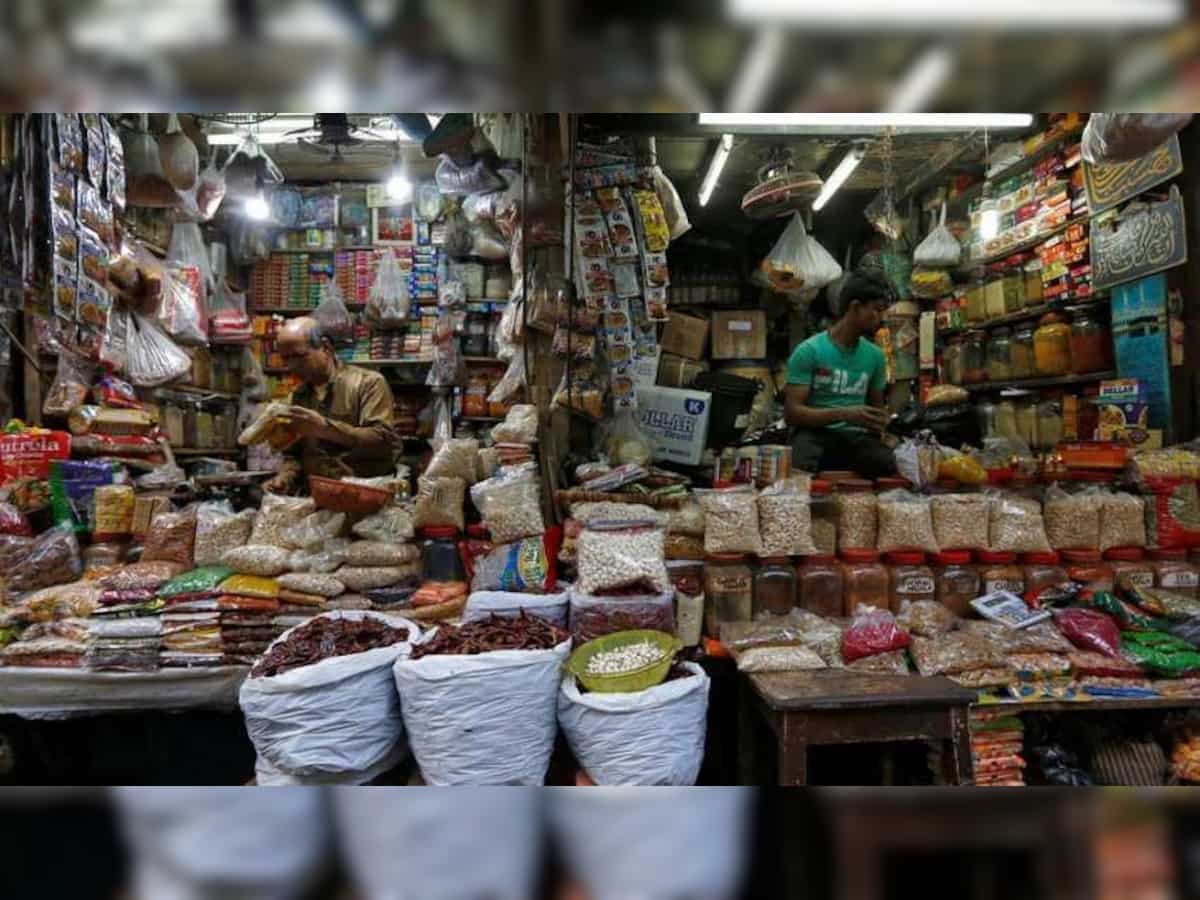 Consumer Price Index: Retail inflation rises to 4.81% in June, up from 4.31% in May