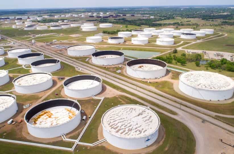 Petroleum and petrochemical sector playing pivotal role in India's economic progress: Union minister