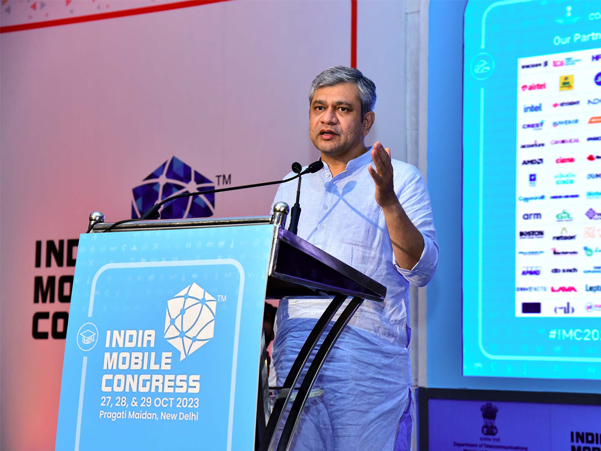 India Mobile Congress 2025 dates announced Check theme, number of