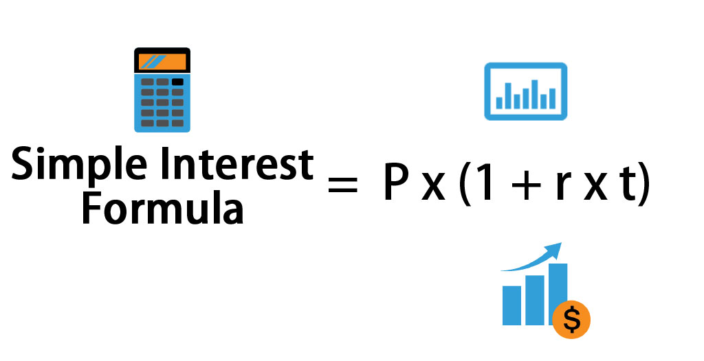 Simple interest calculator: What it is and how it works | Zee Business