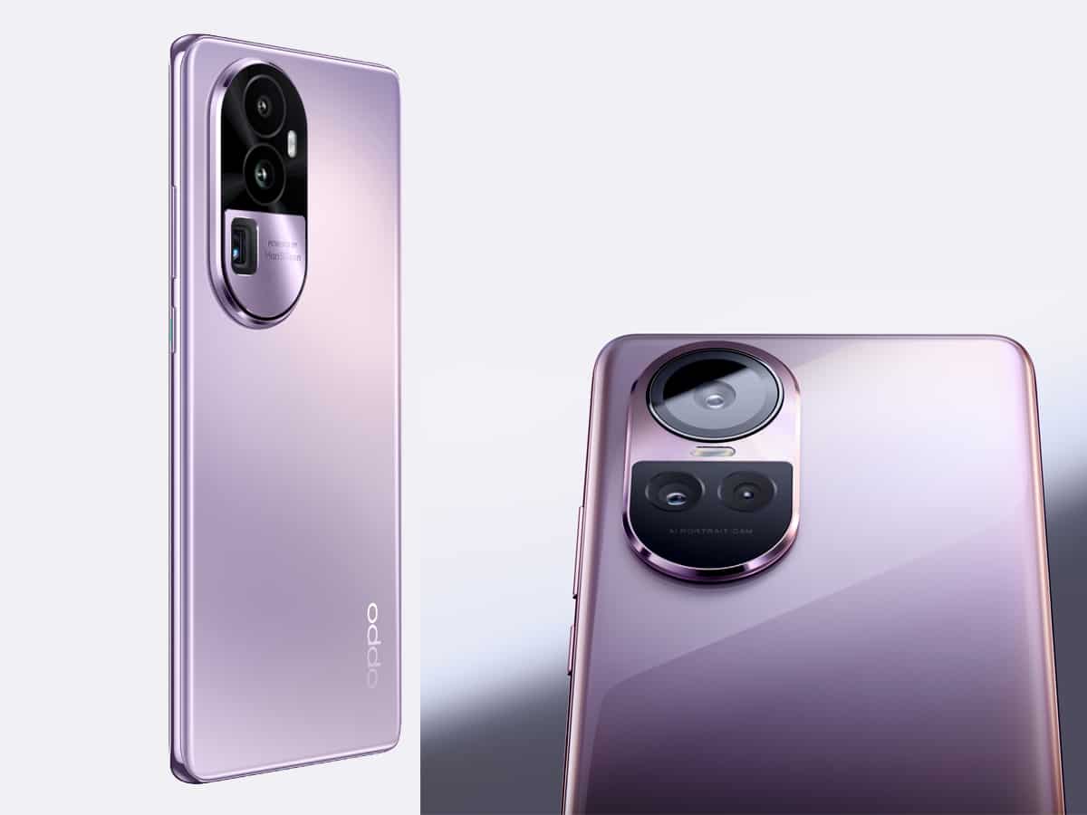 OPPO Reno10 Pro Plus 5G, Reno10 Pro 5G now available on sale - Check price, discount and offers 