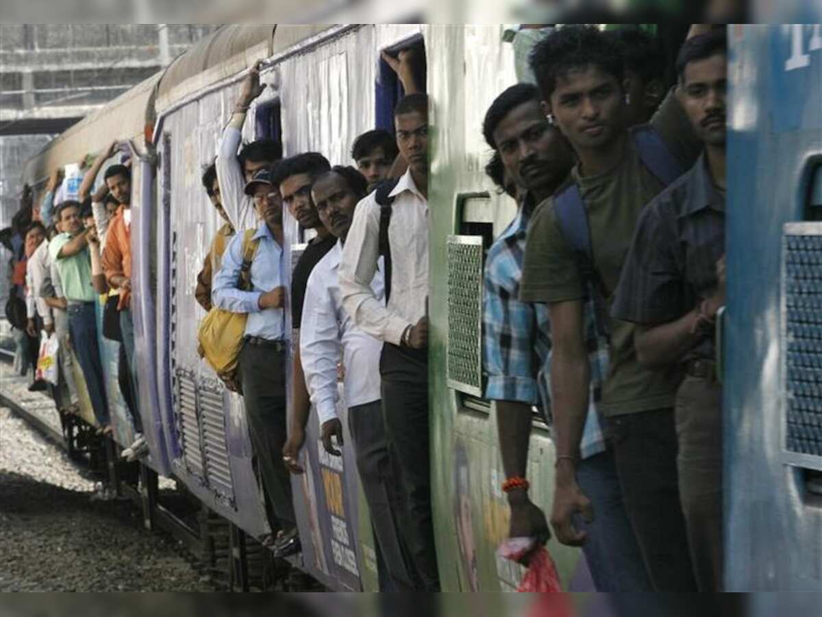 Waterlogging on tracks: Around 300 mail/express, 406 passenger trains cancelled from July 7-15