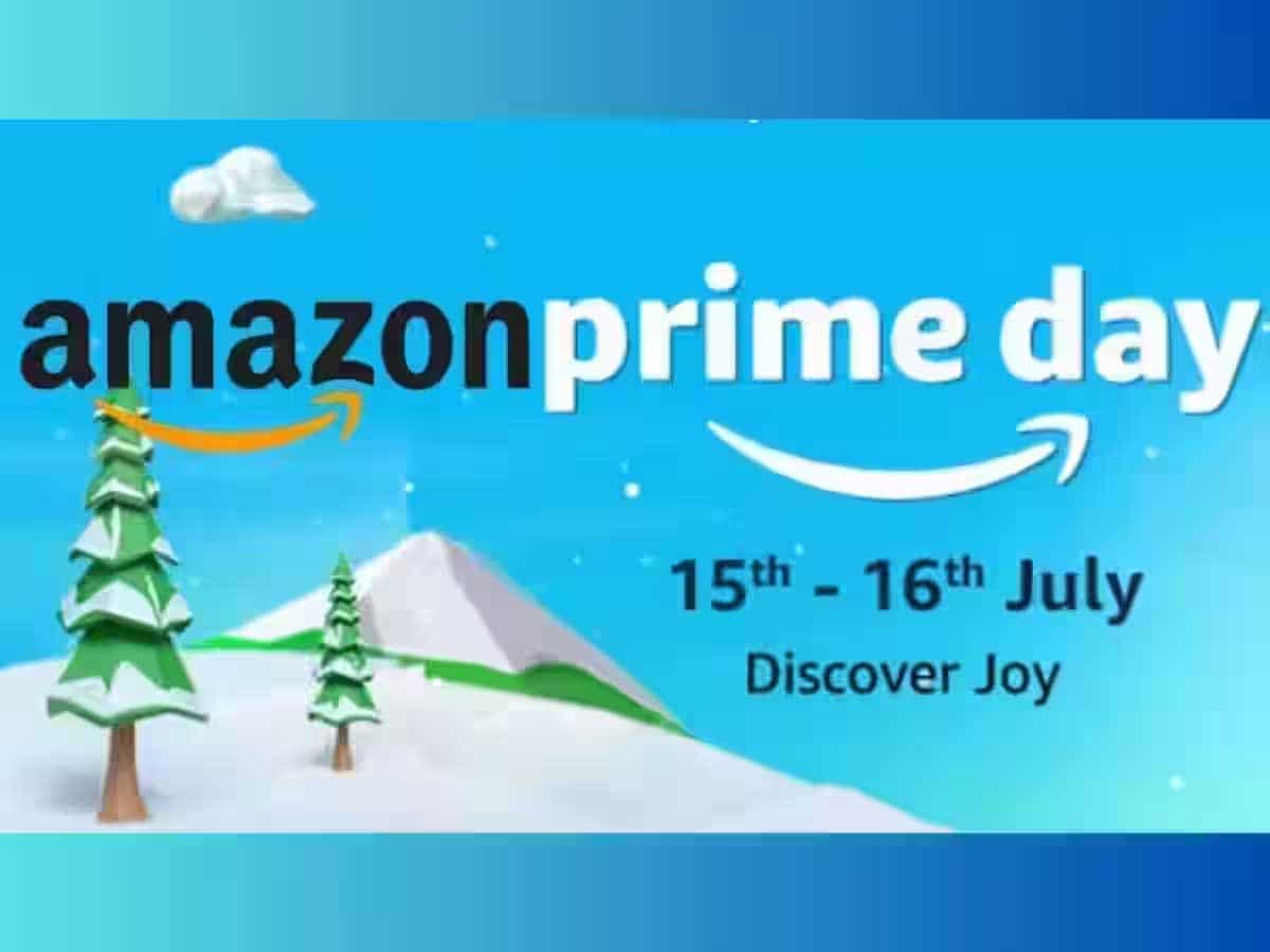 Amazon Prime Day 2023: From Samsung, Oppo to Realme; best smartphone deals you can opt for