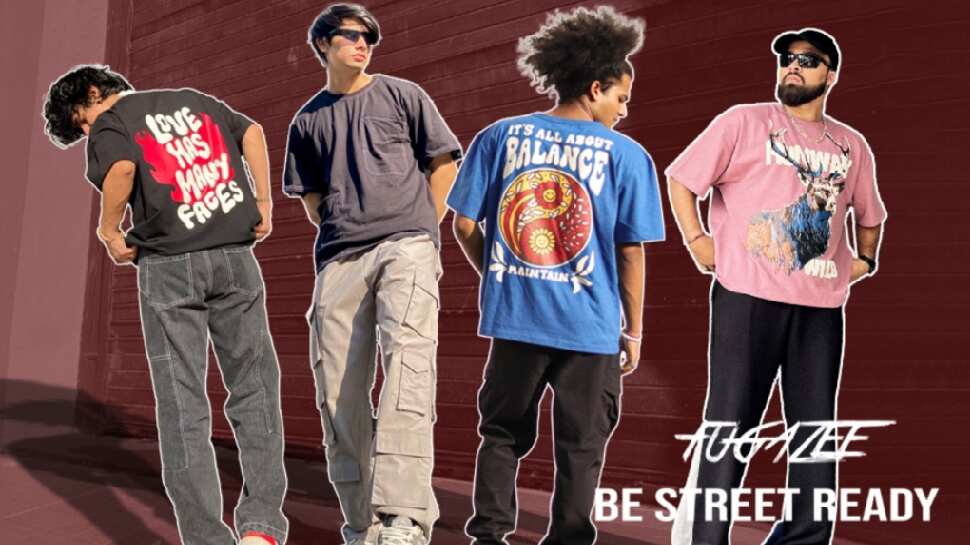 Fugazee Fugazee - The rise of a streetwear sensation: Fashion, innovation, and ...