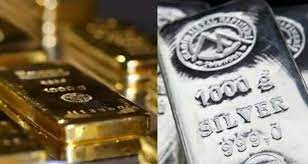 Commodity Superfast: Huge Jump In Gold And Silver Prices, Know What Is ...