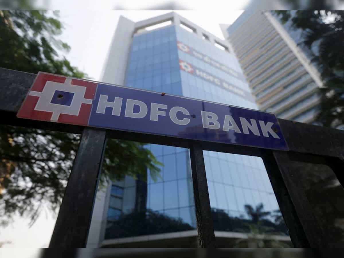 HDFC Bank signs up over 100,000 customers in digital rupee pilots