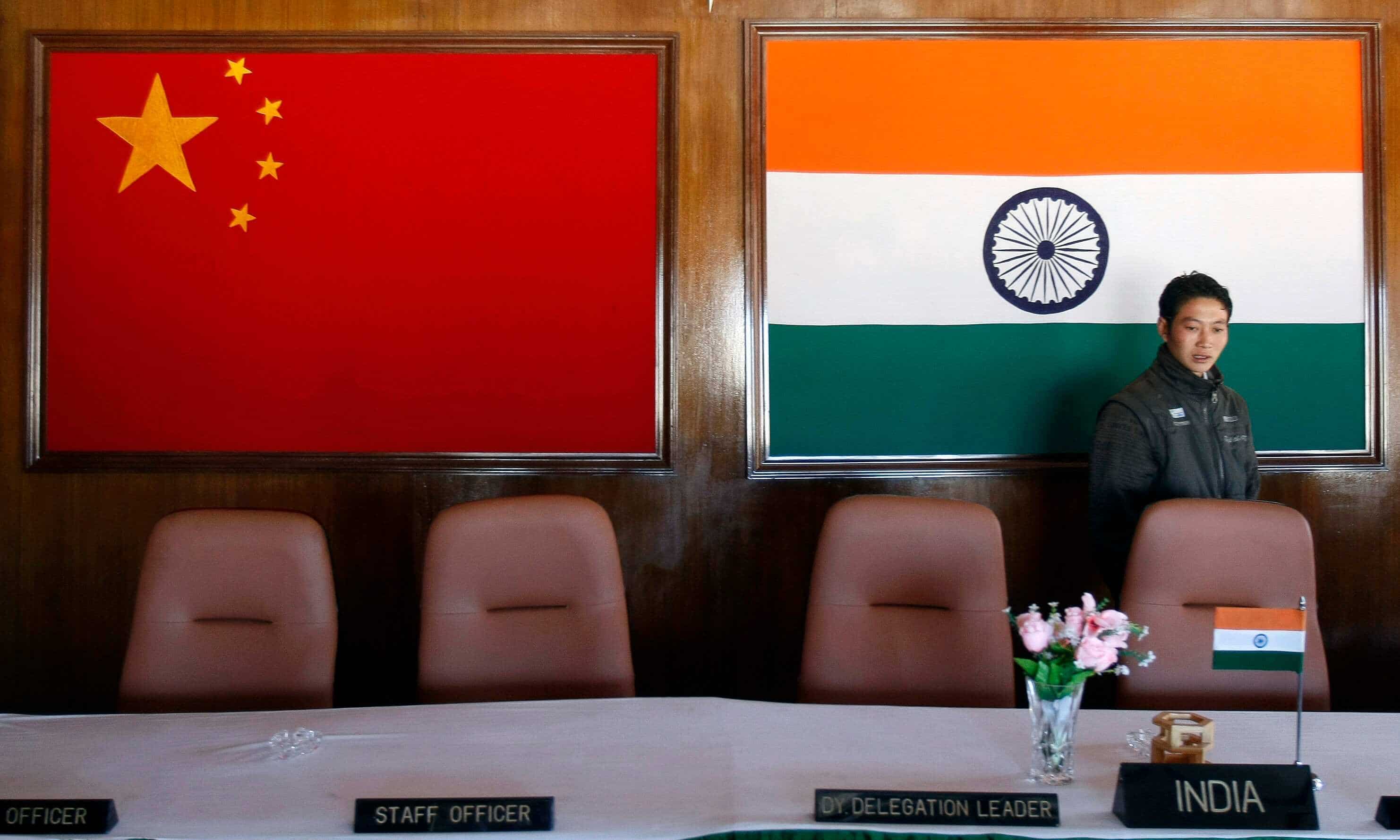 Read more about the article India-China trade falls by 0.9%, shows first signs of slowdown in years