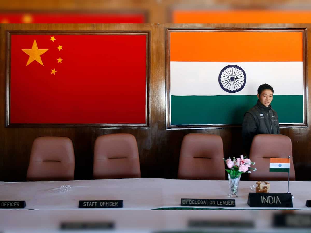 India-China trade falls by 0.9%, shows first signs of slowdown in years