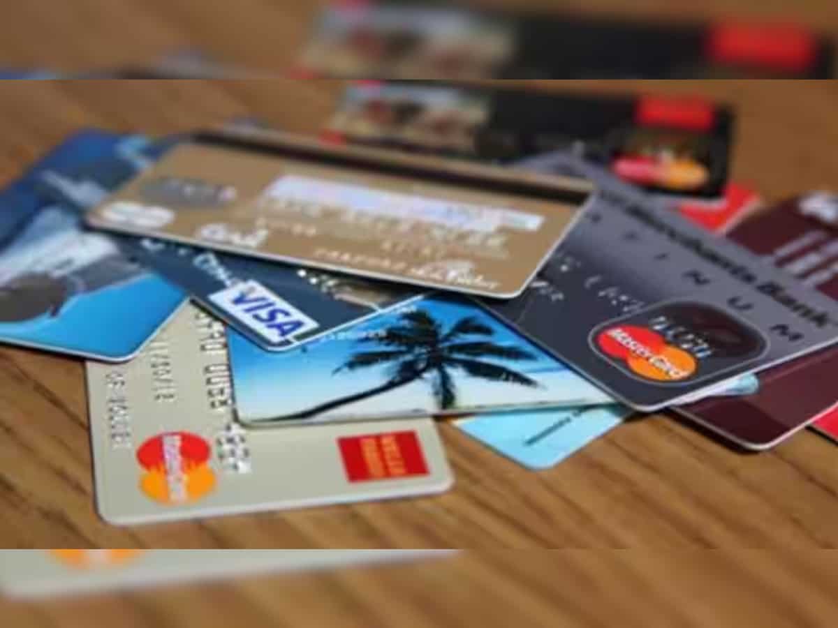 Unsecured lending products growth among highest, credit card NPAs shoot up: Report