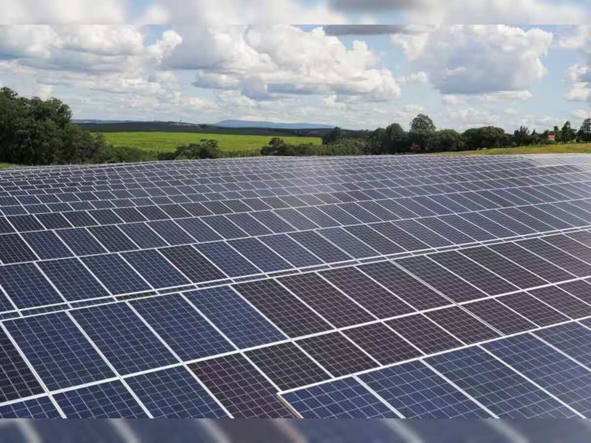 India's Renewable Energy installations to reach 45 GW in next two years: CareEdge Ratings