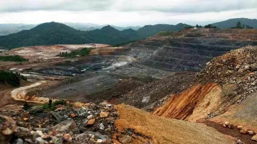 Cabinet Clears Way For Private Sector Participation In Lithium Rare Cabinet clears way for private sector participation in lithium rare