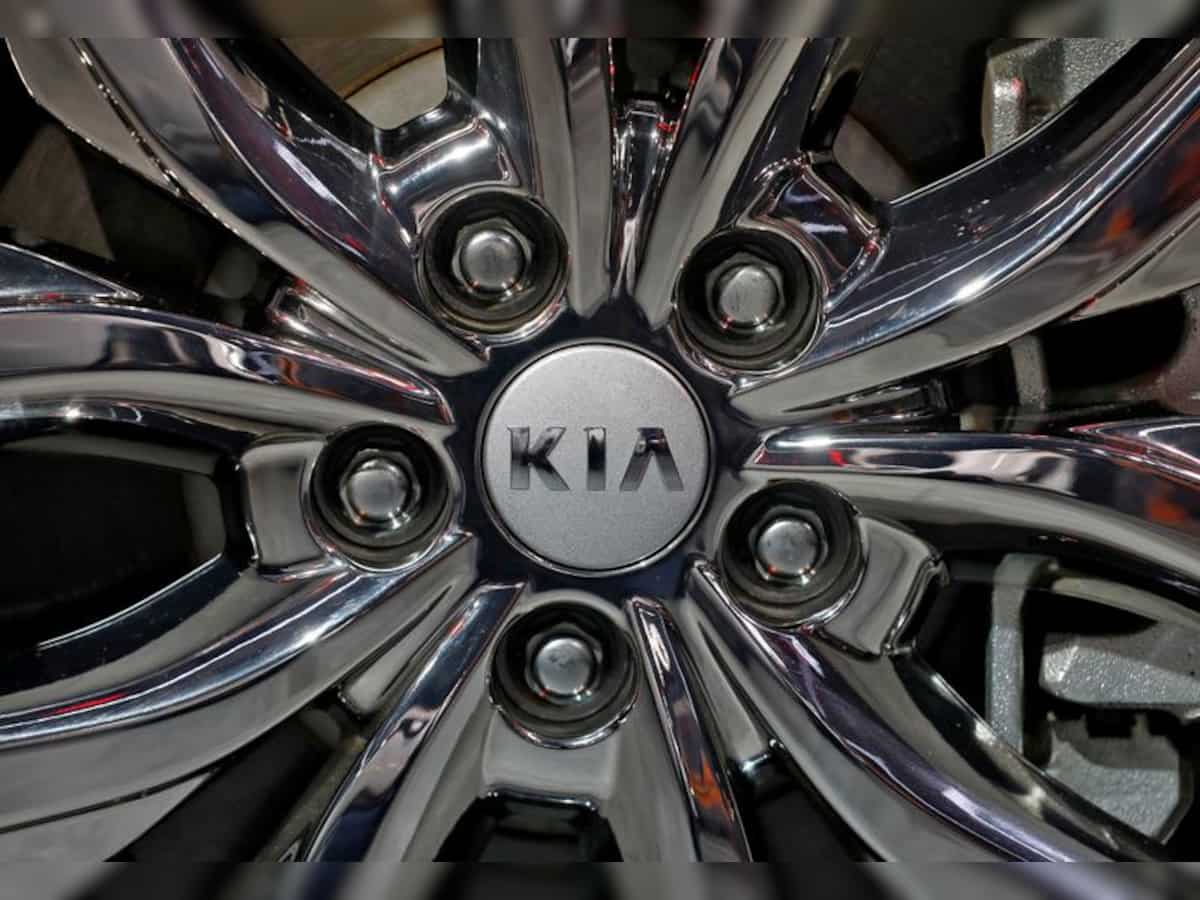 Kia India crosses 10 lakh units cumulative production milestone